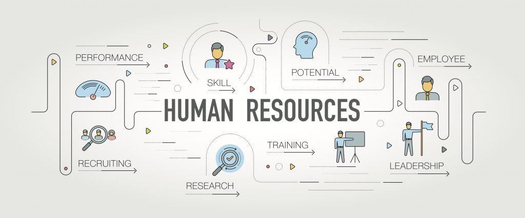 8 Reasons Human Resources is Critical for Business