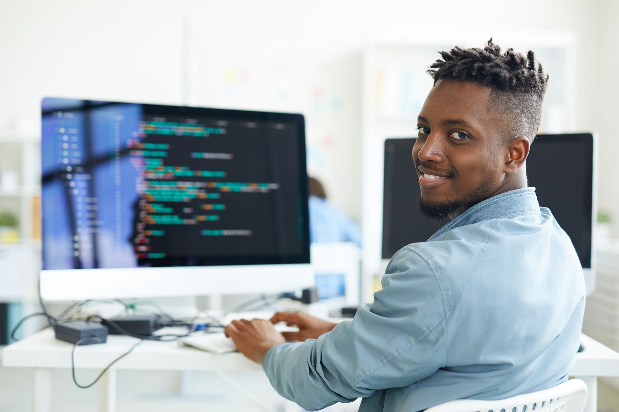 Average Graduate Software Developer Salary Uk