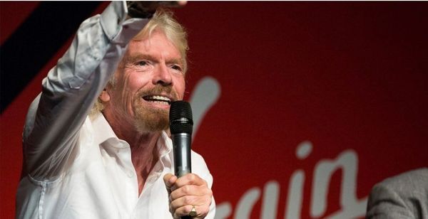 9 Inspiring Ways to Run Your Department like Richard Branson